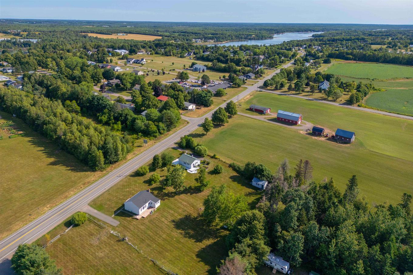 157 Douses Road, Lower Montague, PE