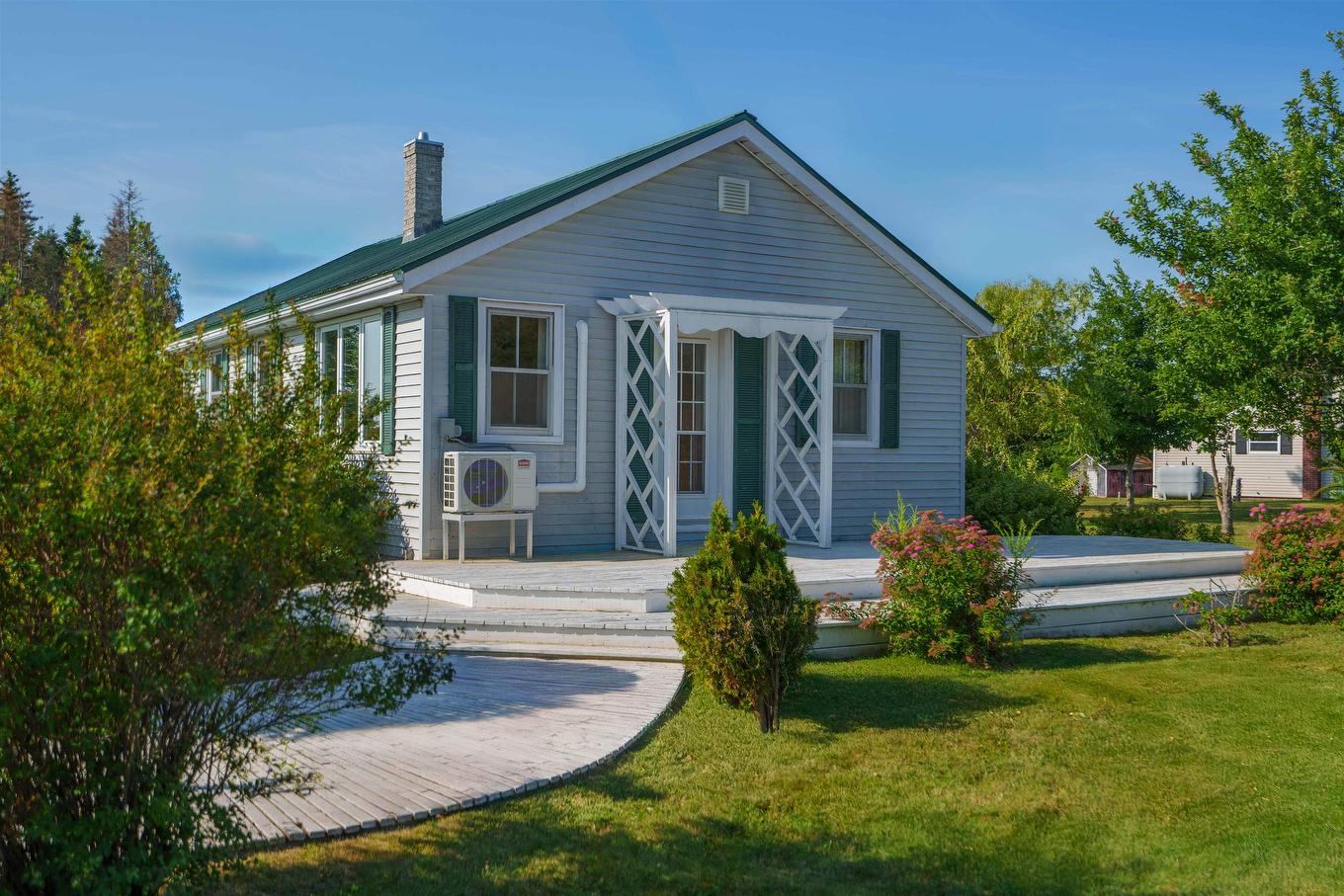 157 Douses Road, Lower Montague, PE