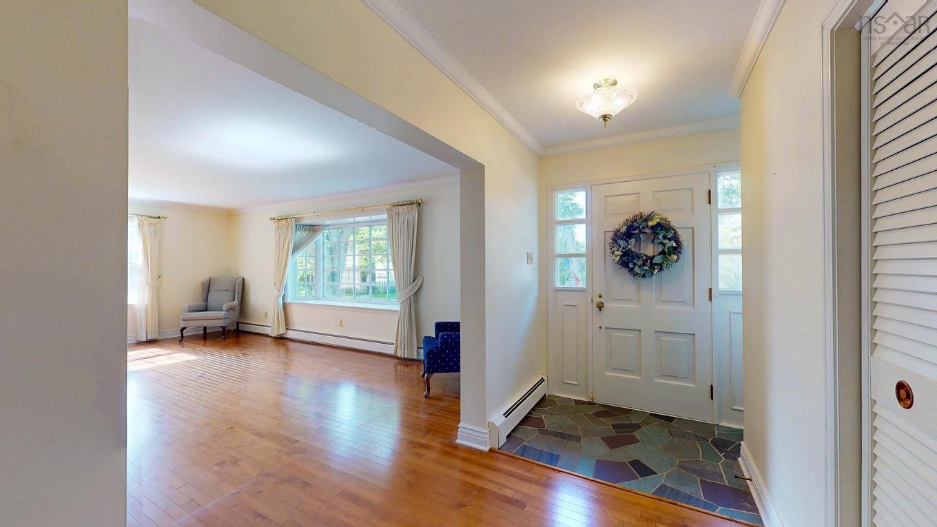 32 Fielding Avenue, Kentville, NS