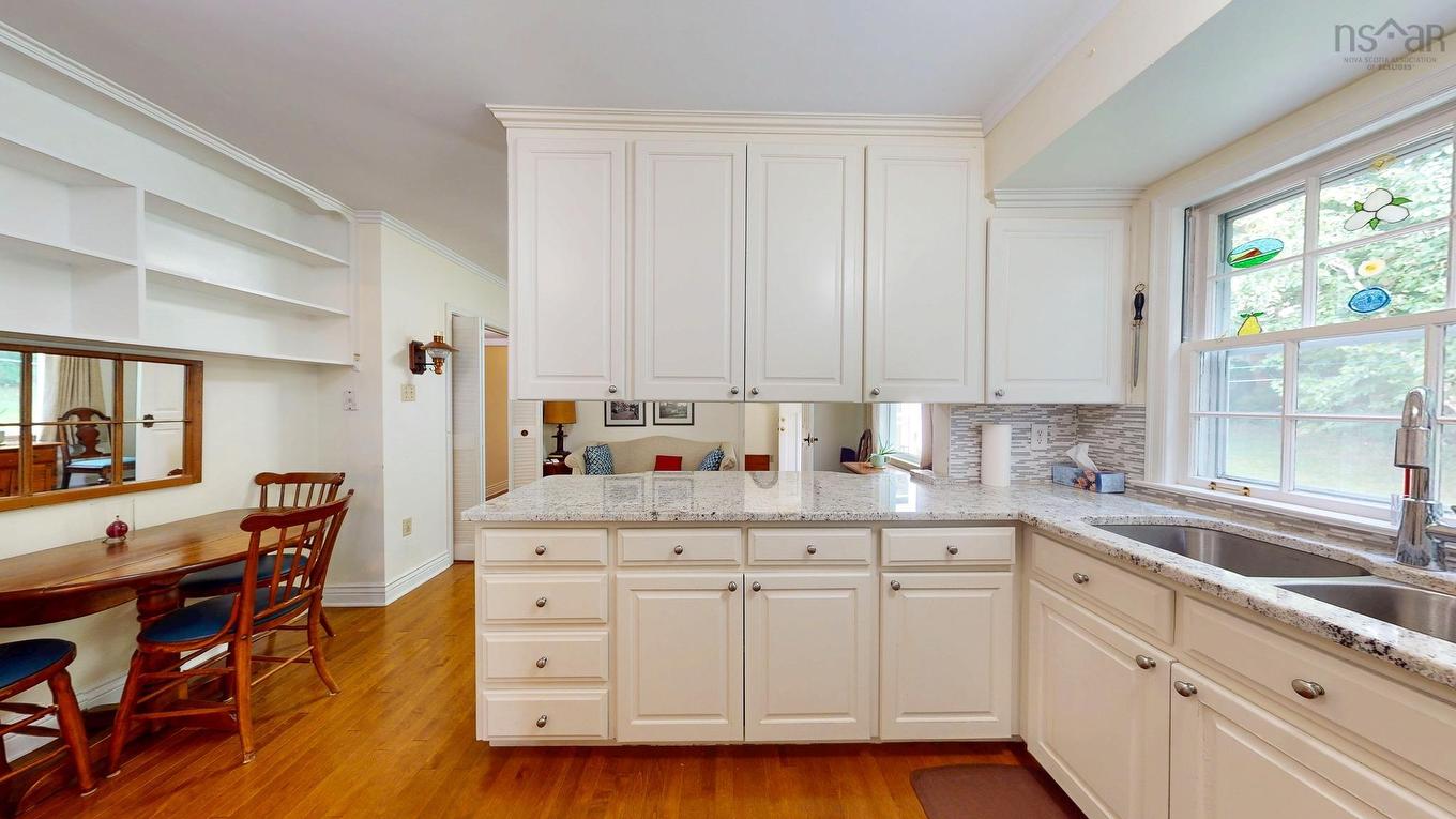 32 Fielding Avenue, Kentville, NS