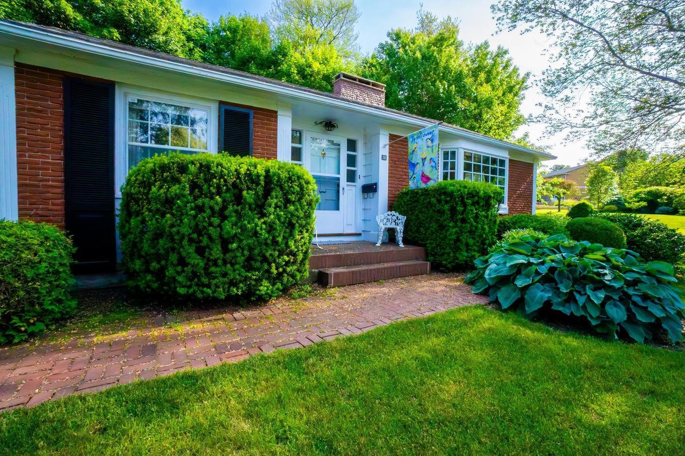 32 Fielding Avenue, Kentville, NS