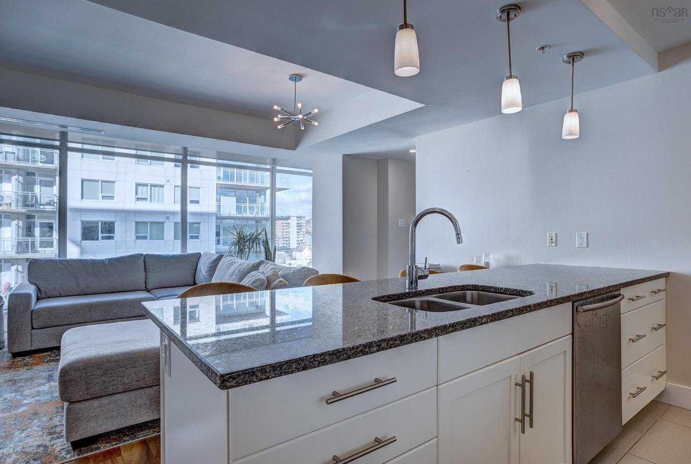 806 31 King'S Wharf Place, Dartmouth, NS