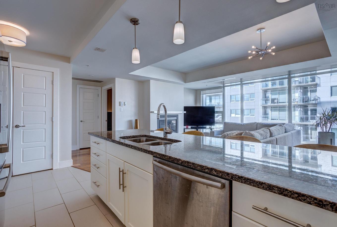 806 31 King'S Wharf Place, Dartmouth, NS