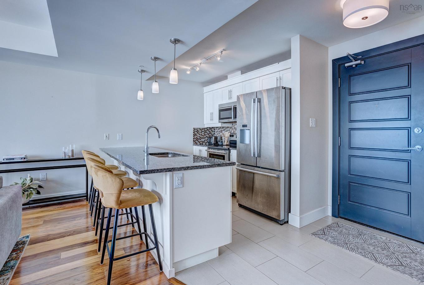 806 31 King'S Wharf Place, Dartmouth, NS