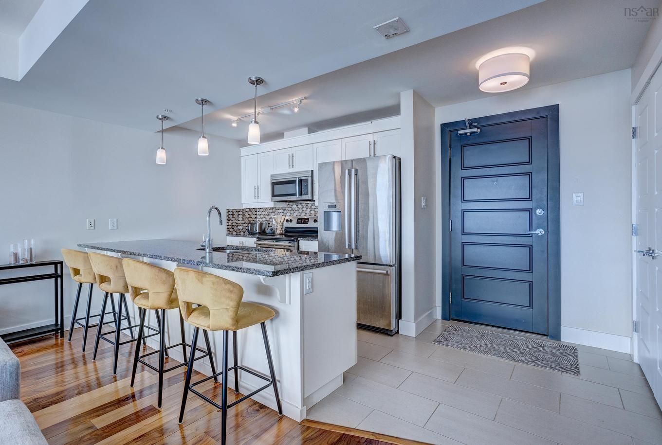 806 31 King'S Wharf Place, Dartmouth, NS