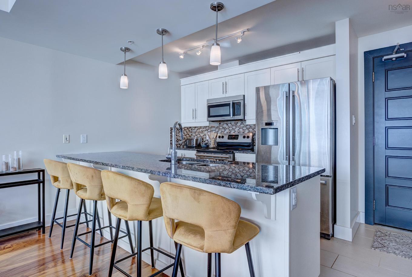 806 31 King'S Wharf Place, Dartmouth, NS