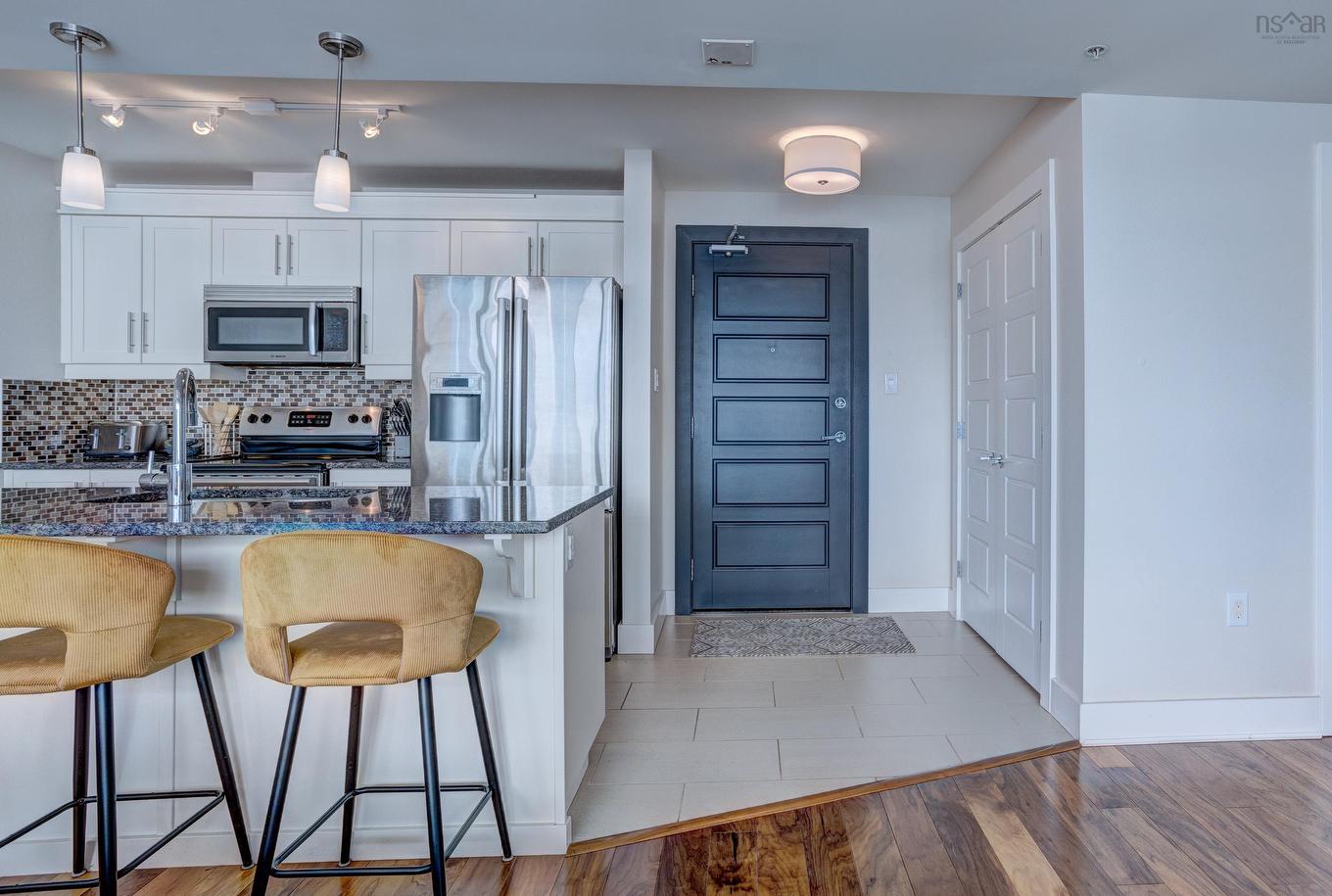 806 31 King'S Wharf Place, Dartmouth, NS