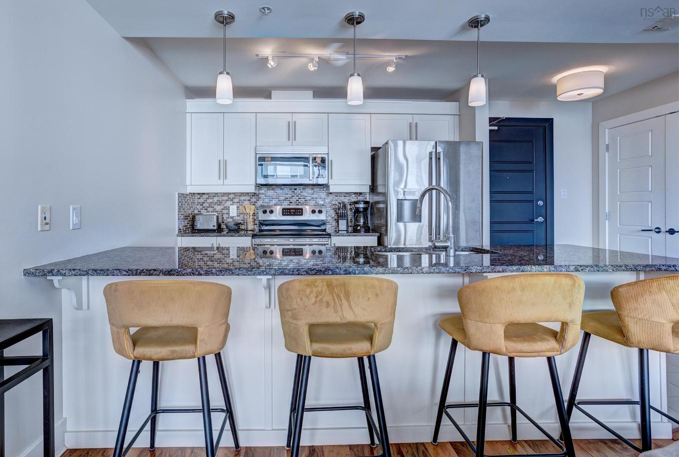 806 31 King'S Wharf Place, Dartmouth, NS