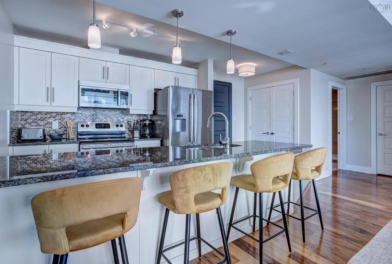 806 31 King'S Wharf Place, Dartmouth, NS