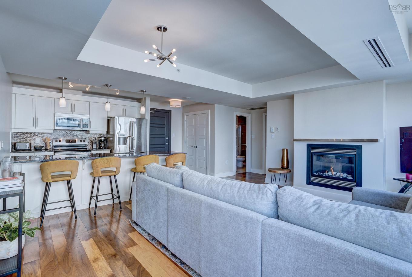 806 31 King'S Wharf Place, Dartmouth, NS