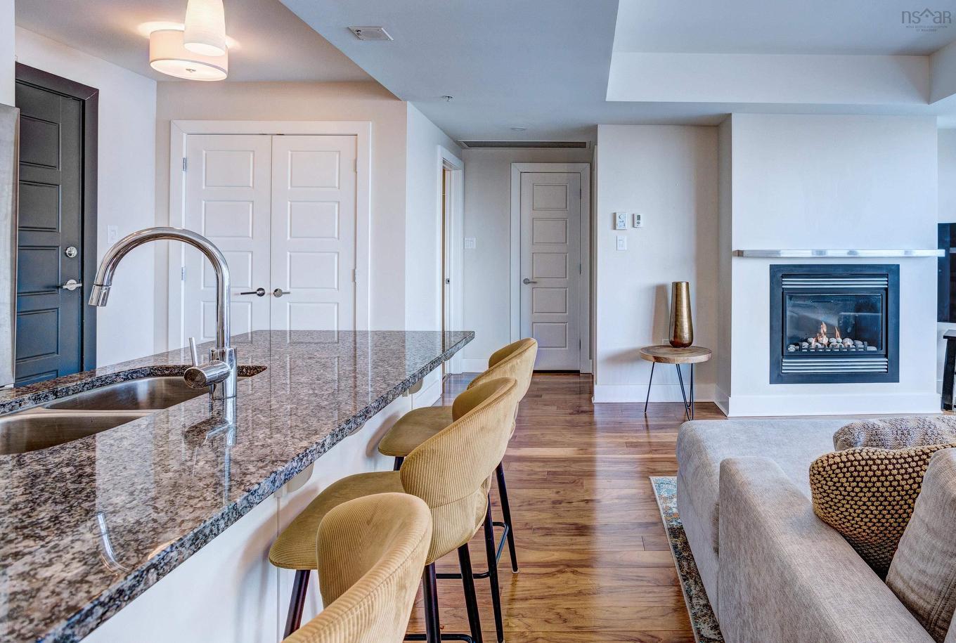 806 31 King'S Wharf Place, Dartmouth, NS