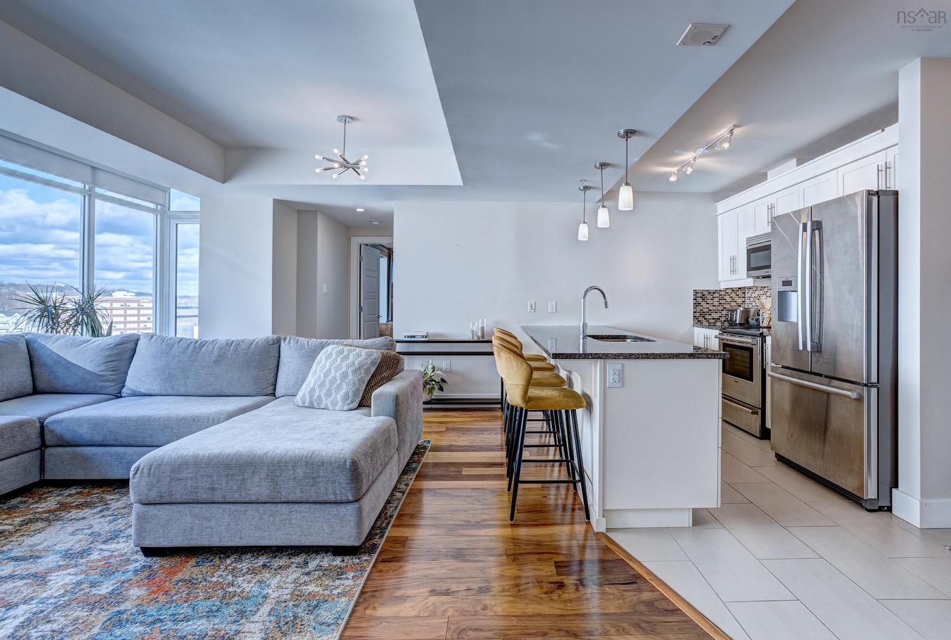 806 31 King'S Wharf Place, Dartmouth, NS