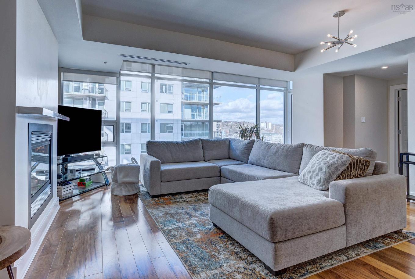 806 31 King'S Wharf Place, Dartmouth, NS