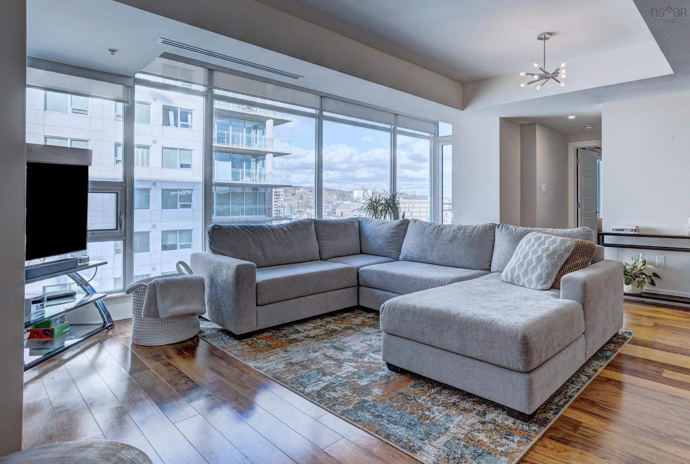 806 31 King'S Wharf Place, Dartmouth, NS