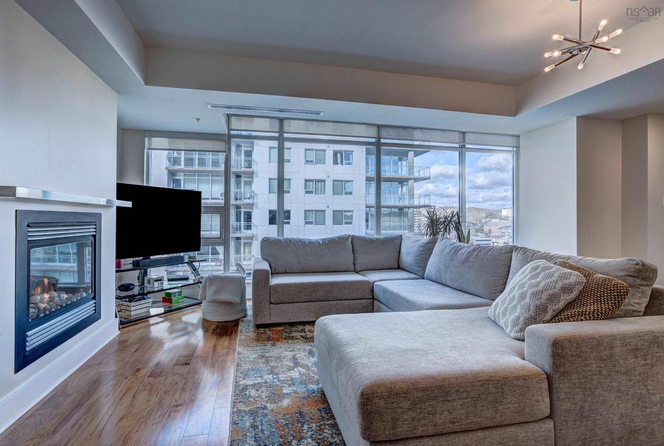 806 31 King'S Wharf Place, Dartmouth, NS