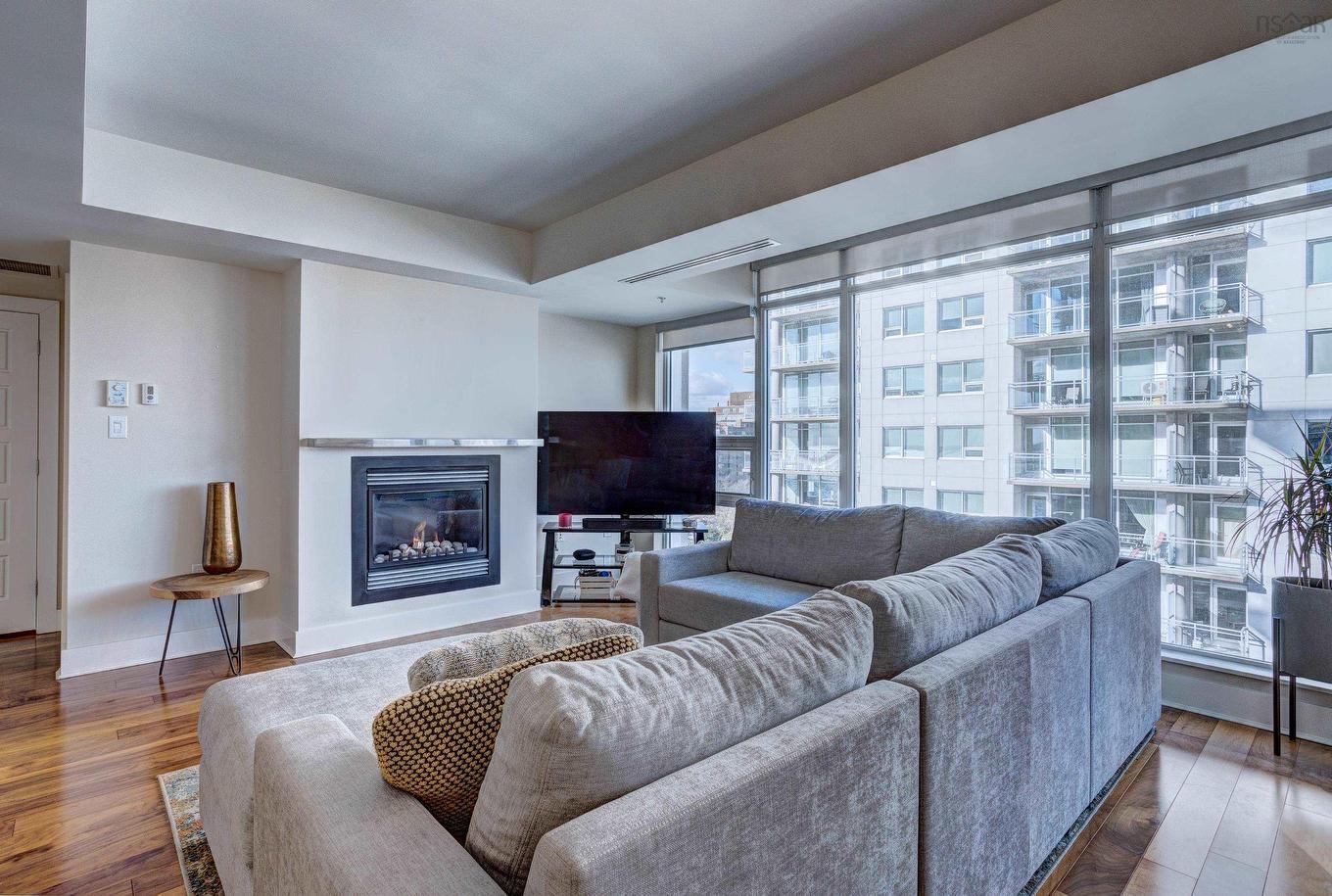 806 31 King'S Wharf Place, Dartmouth, NS