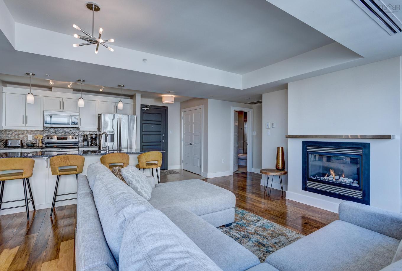 806 31 King'S Wharf Place, Dartmouth, NS