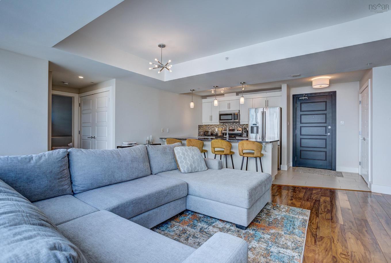 806 31 King'S Wharf Place, Dartmouth, NS