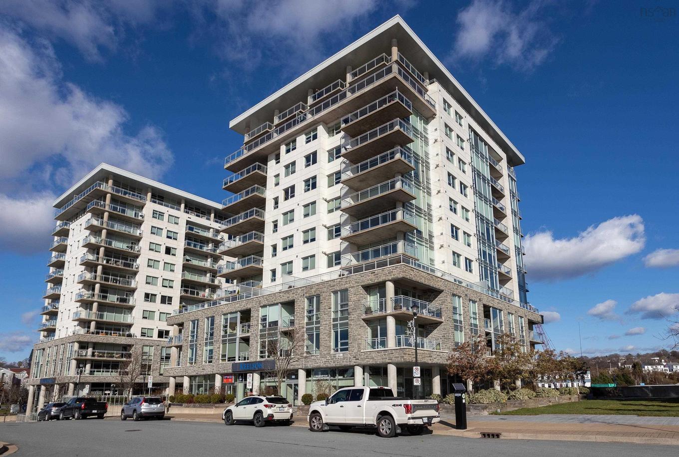 806 31 King'S Wharf Place, Dartmouth, NS