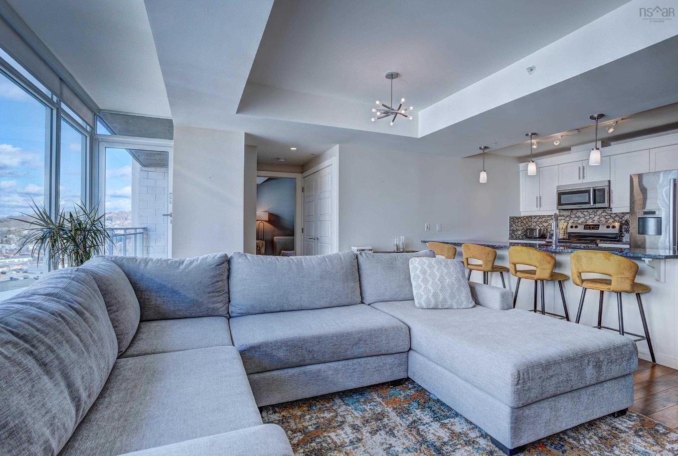 806 31 King'S Wharf Place, Dartmouth, NS