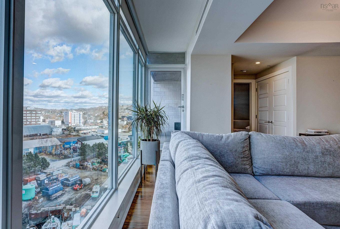 806 31 King'S Wharf Place, Dartmouth, NS