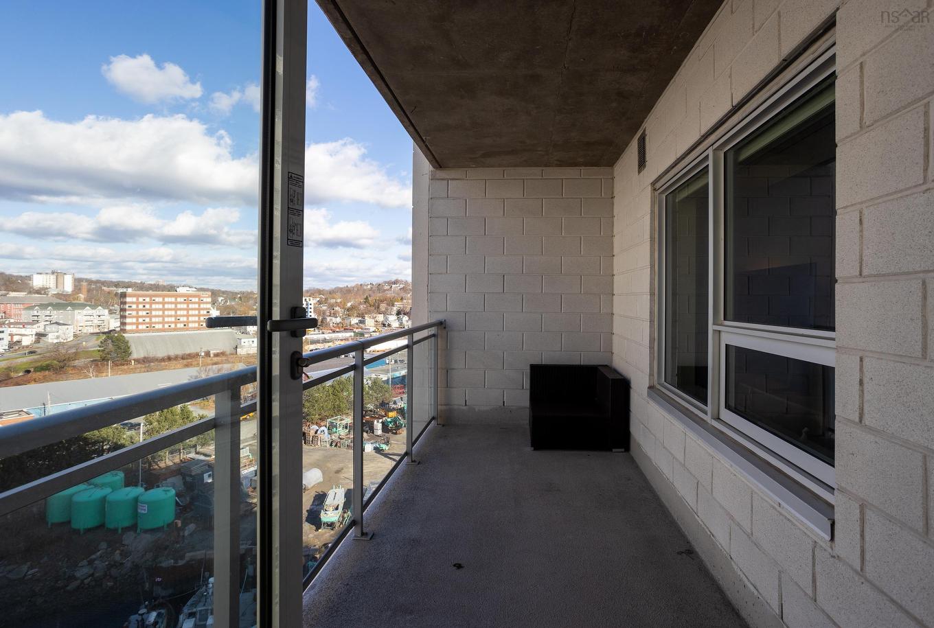 806 31 King'S Wharf Place, Dartmouth, NS