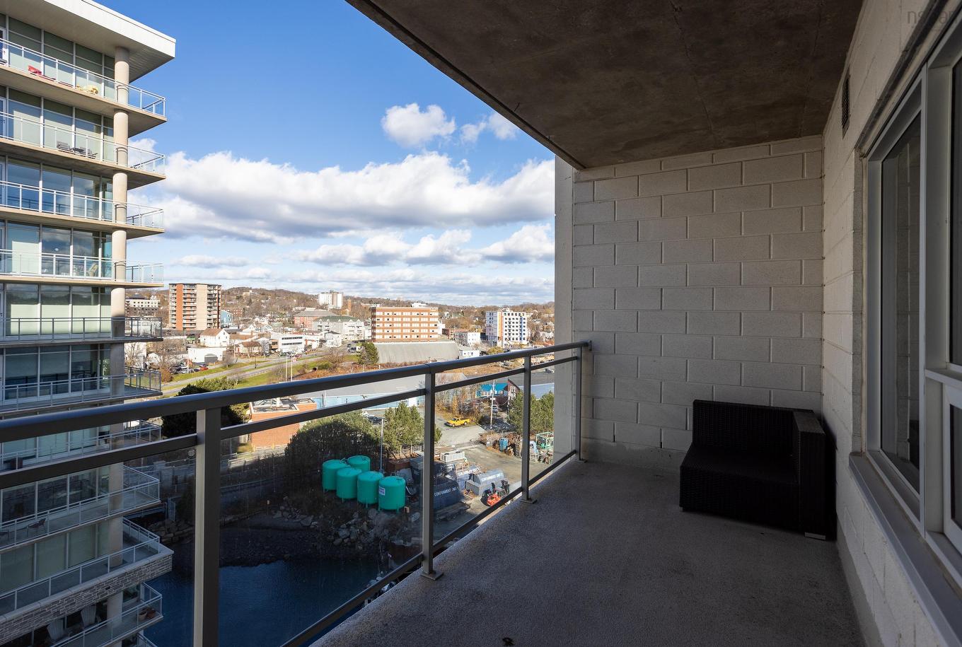 806 31 King'S Wharf Place, Dartmouth, NS