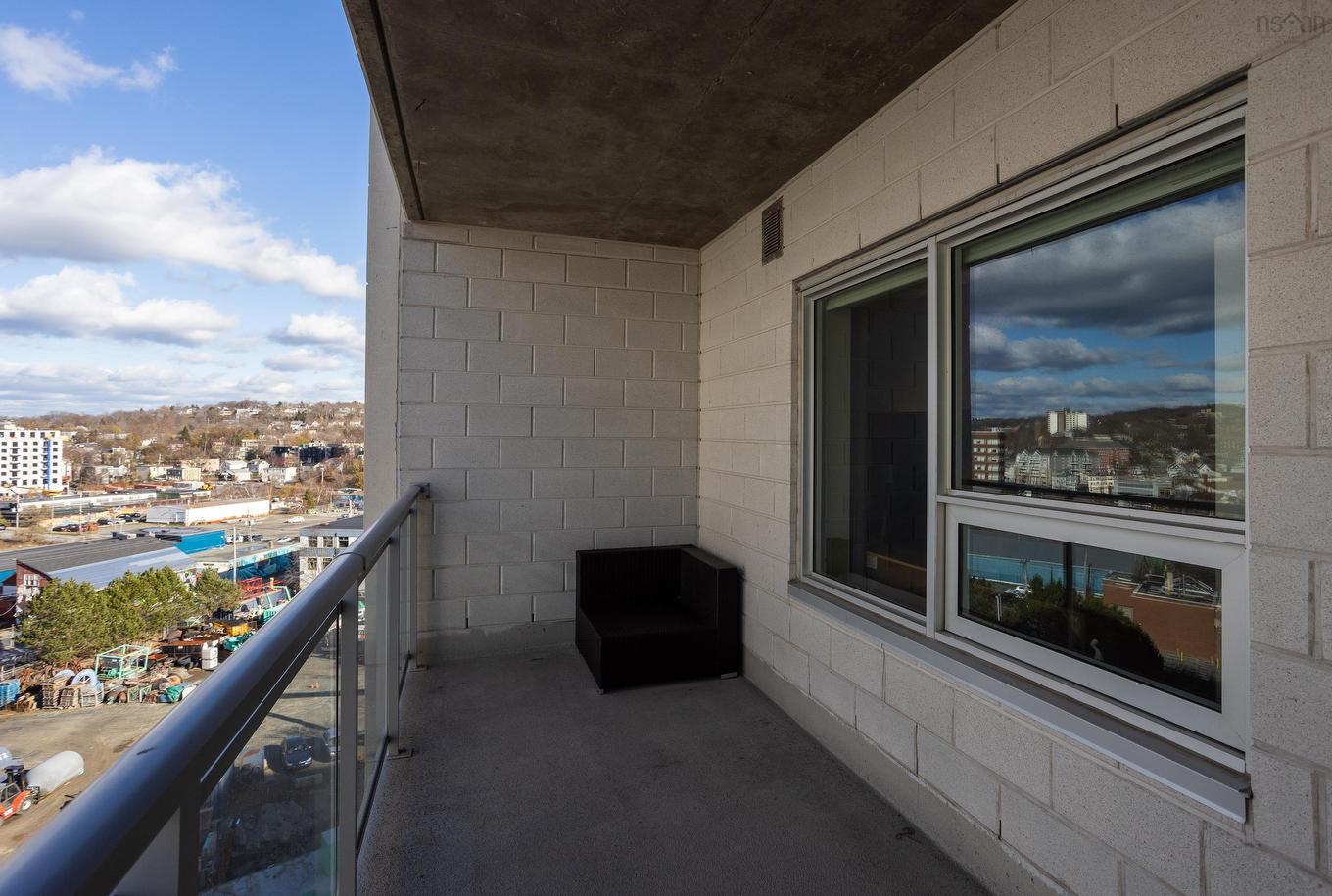 806 31 King'S Wharf Place, Dartmouth, NS