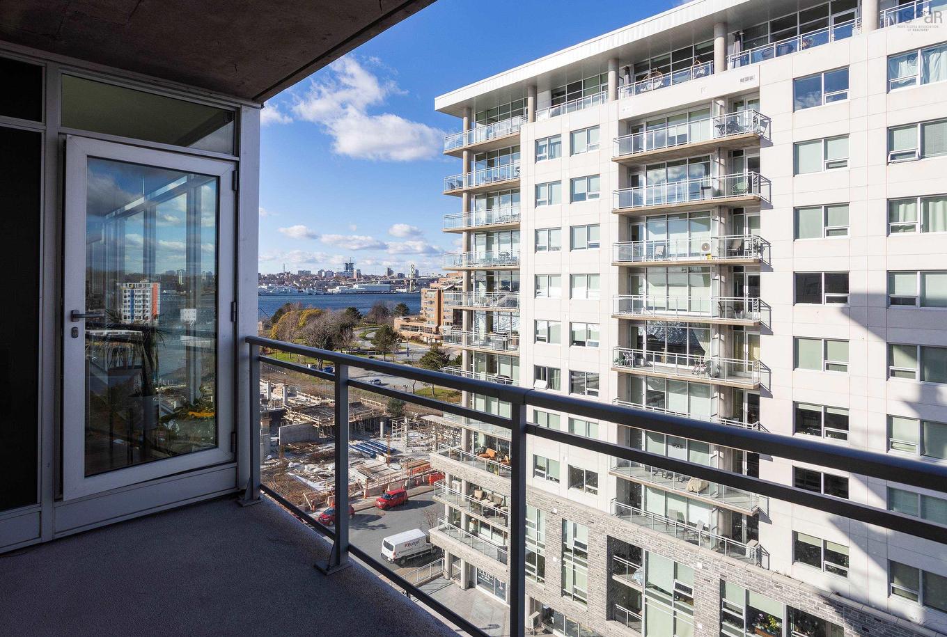 806 31 King'S Wharf Place, Dartmouth, NS