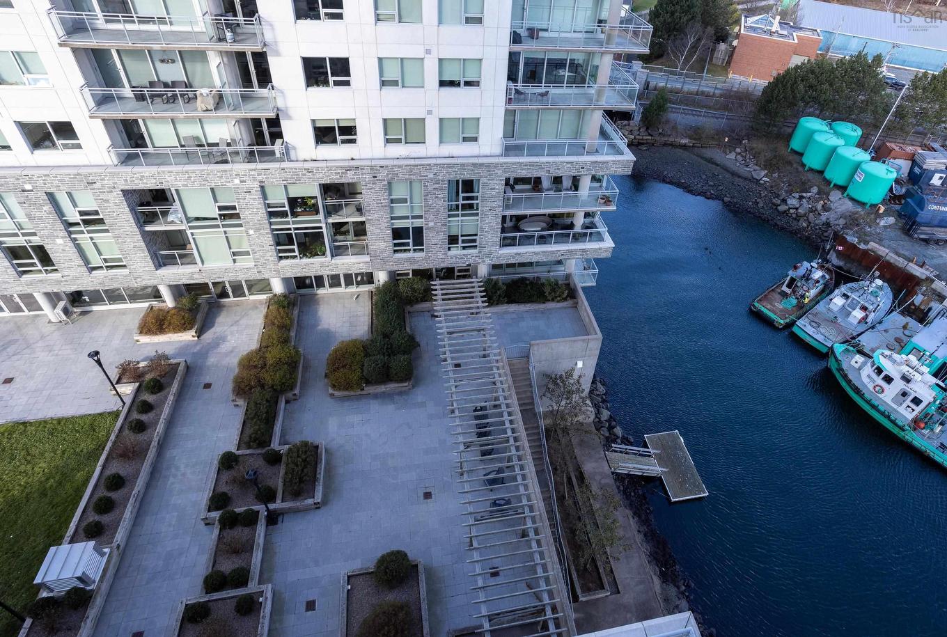 806 31 King'S Wharf Place, Dartmouth, NS