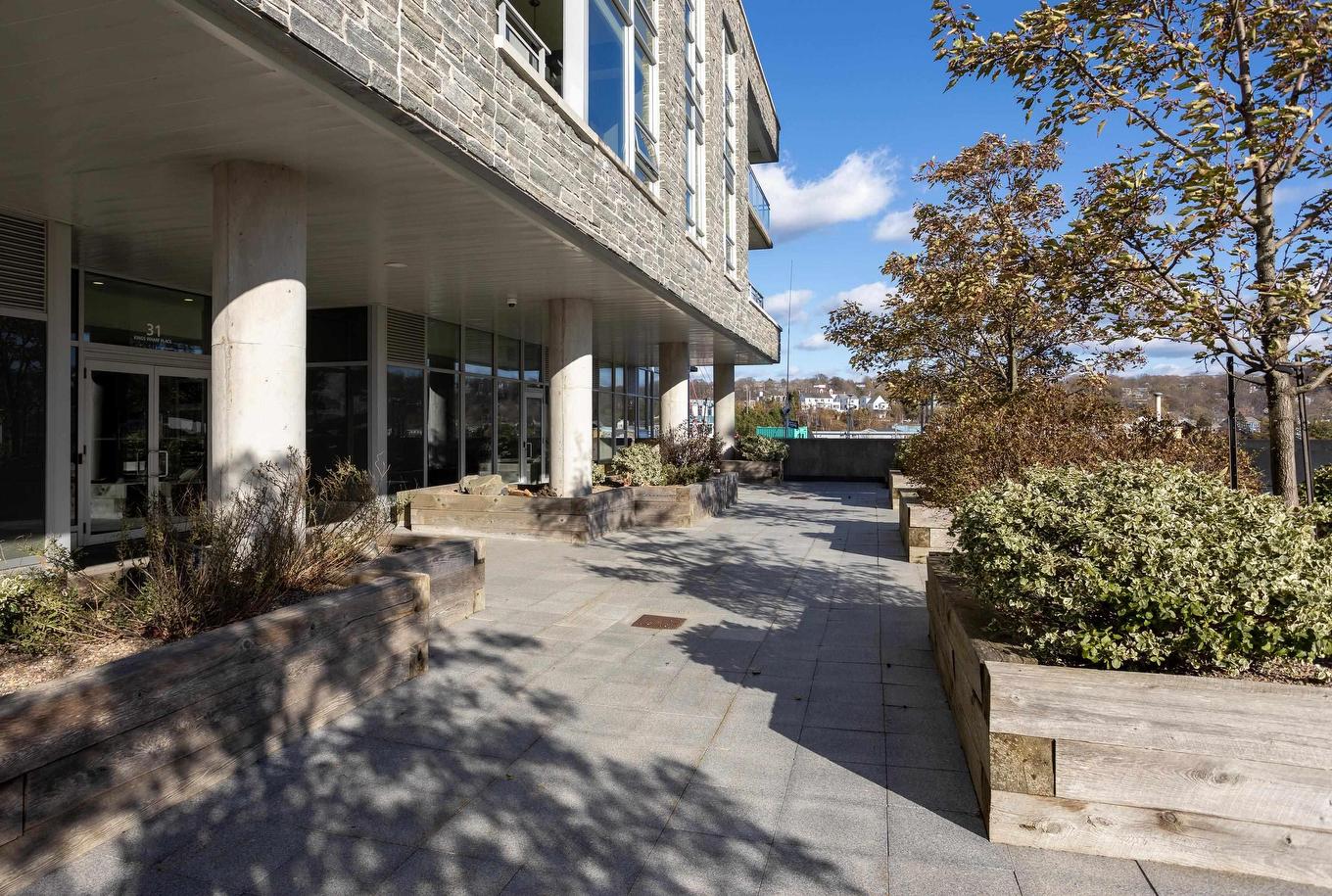 806 31 King'S Wharf Place, Dartmouth, NS