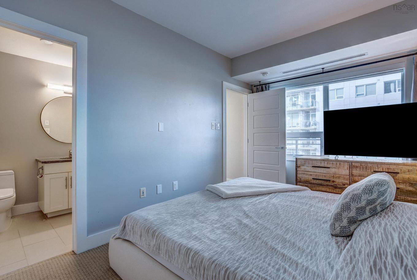 806 31 King'S Wharf Place, Dartmouth, NS