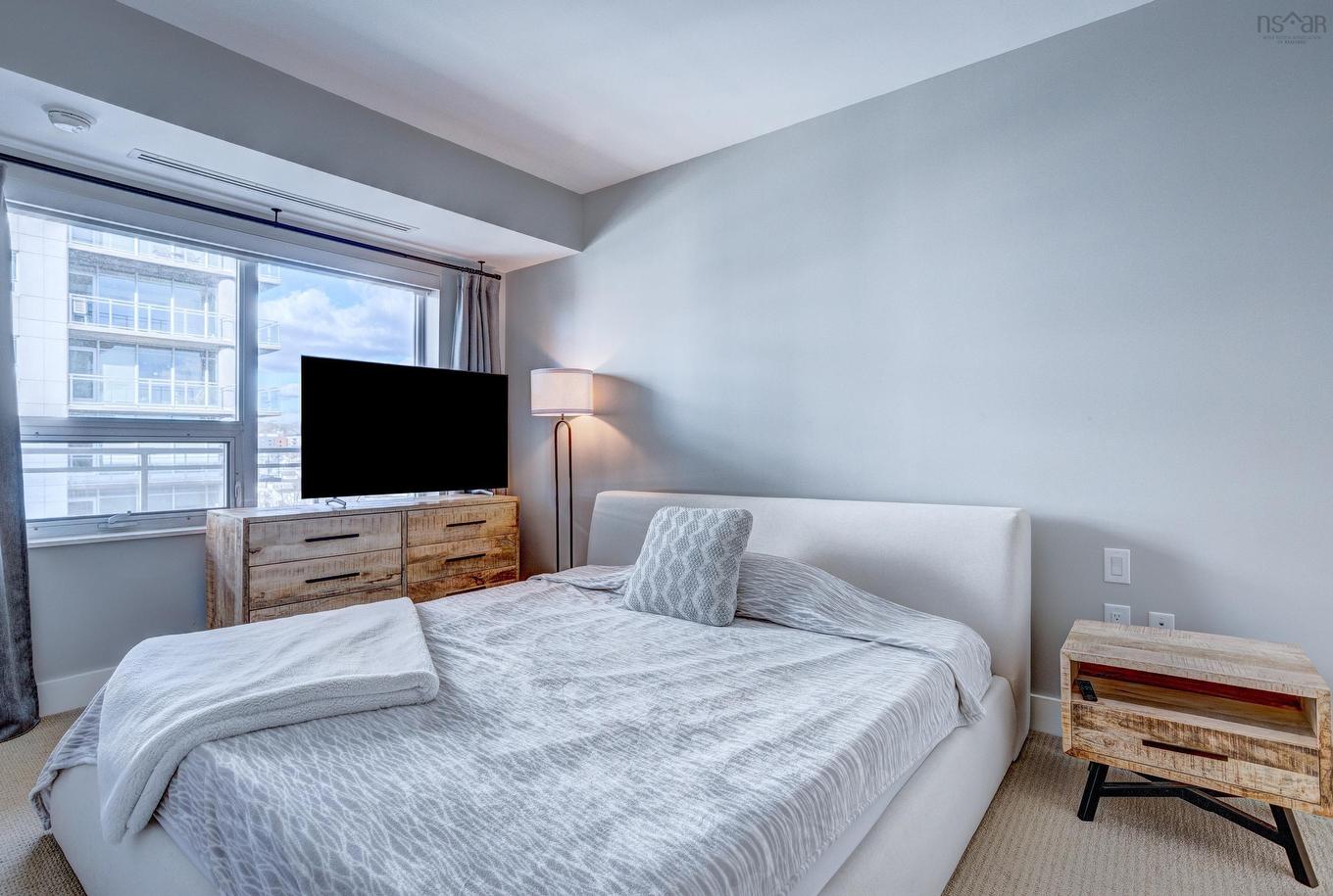 806 31 King'S Wharf Place, Dartmouth, NS