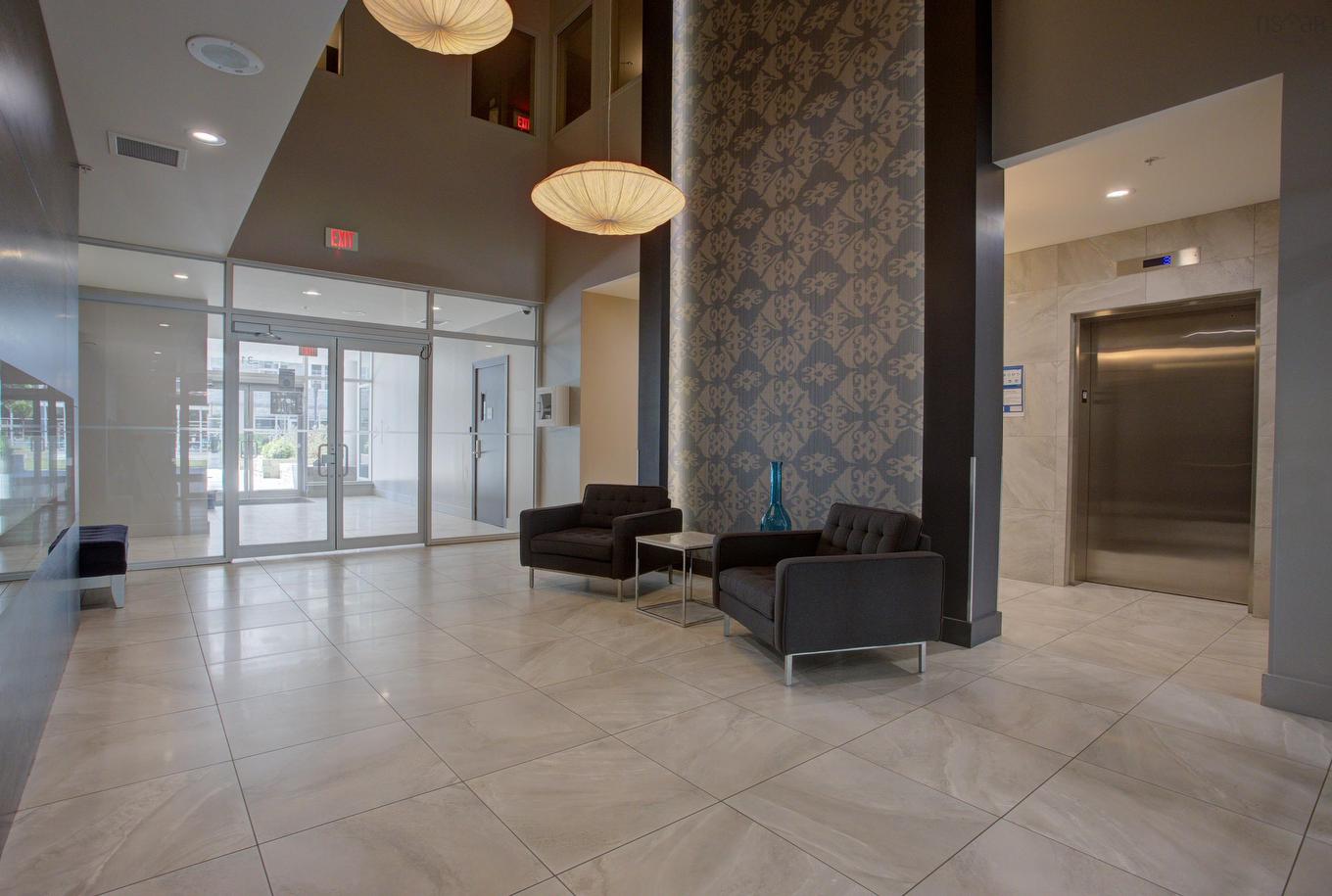 806 31 King'S Wharf Place, Dartmouth, NS