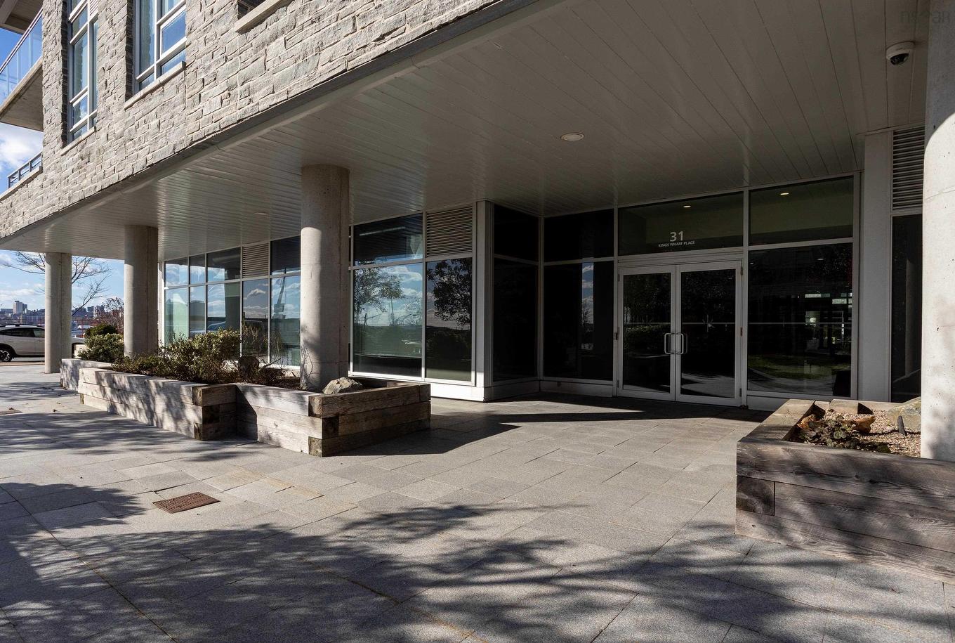 806 31 King'S Wharf Place, Dartmouth, NS