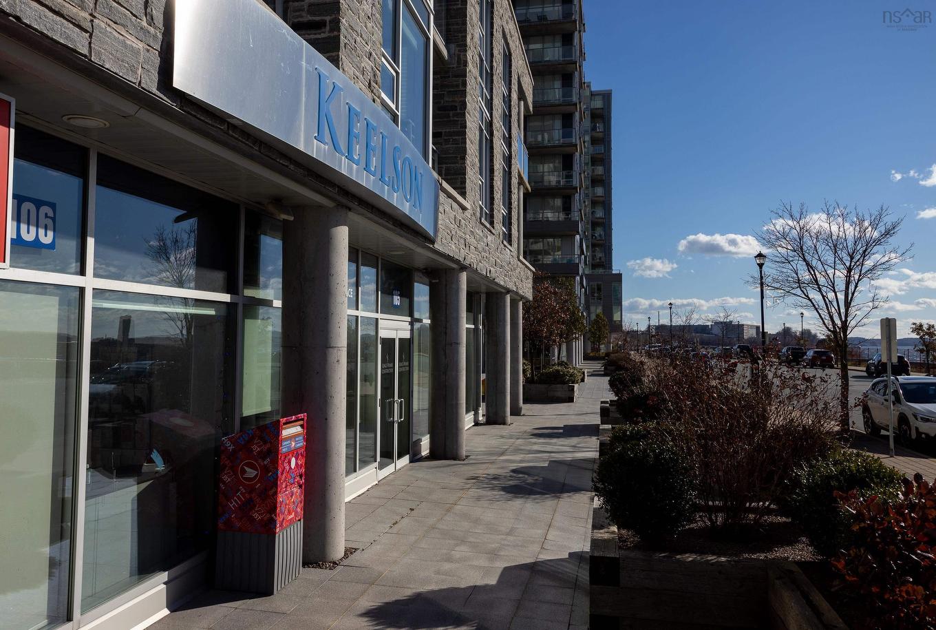 806 31 King'S Wharf Place, Dartmouth, NS