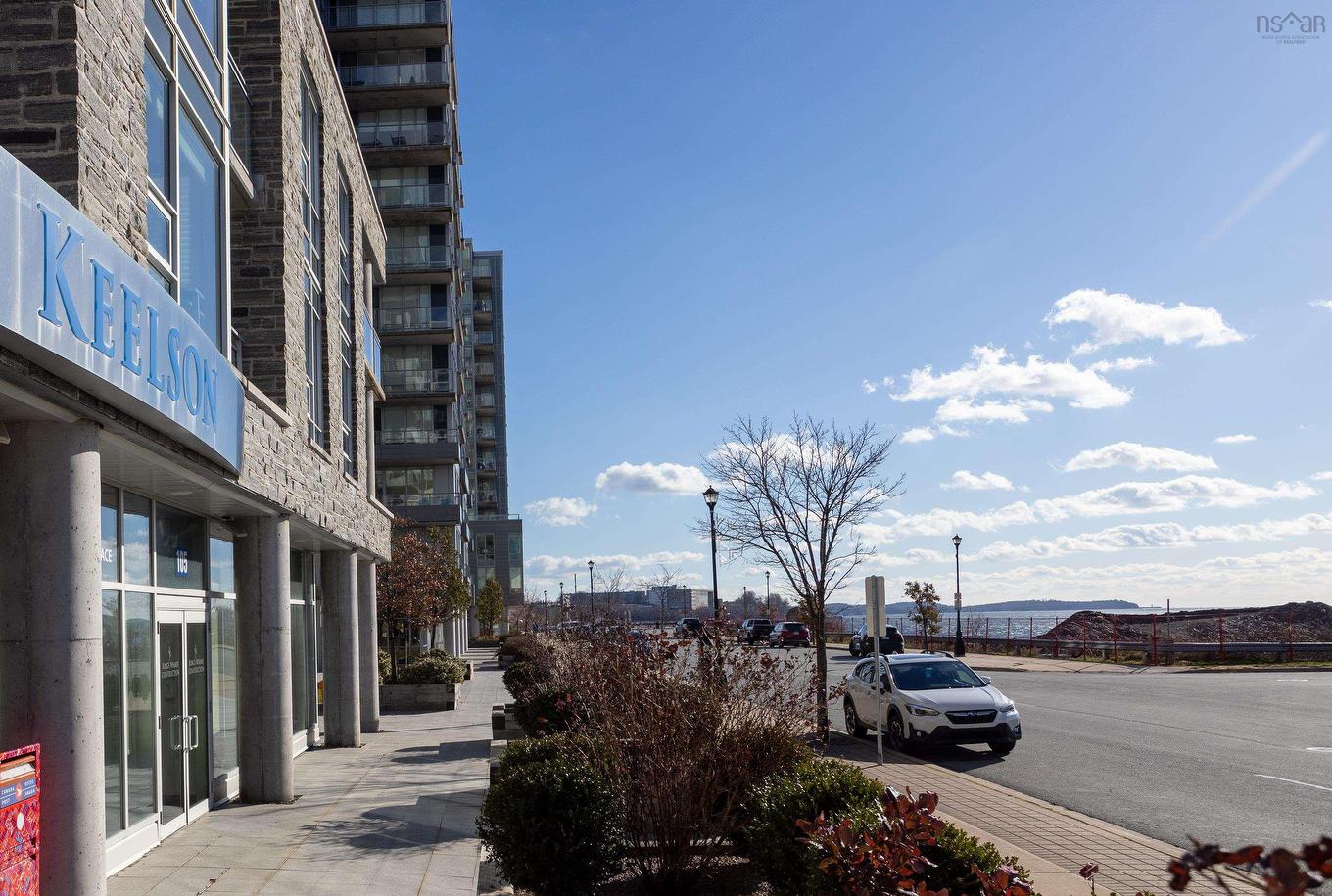806 31 King'S Wharf Place, Dartmouth, NS