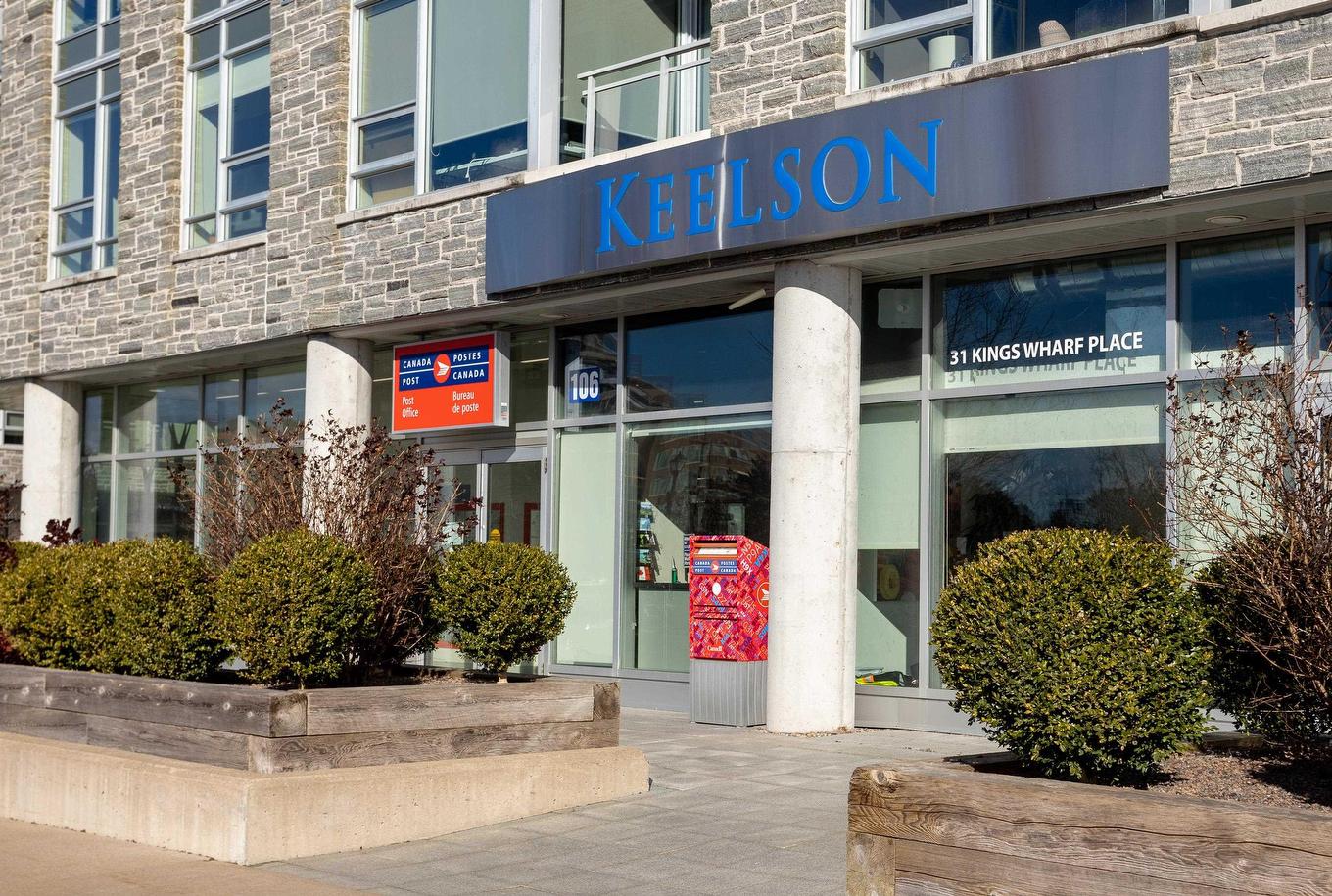 806 31 King'S Wharf Place, Dartmouth, NS