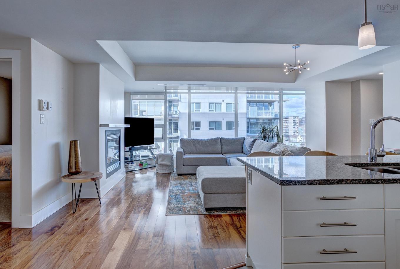 806 31 King'S Wharf Place, Dartmouth, NS