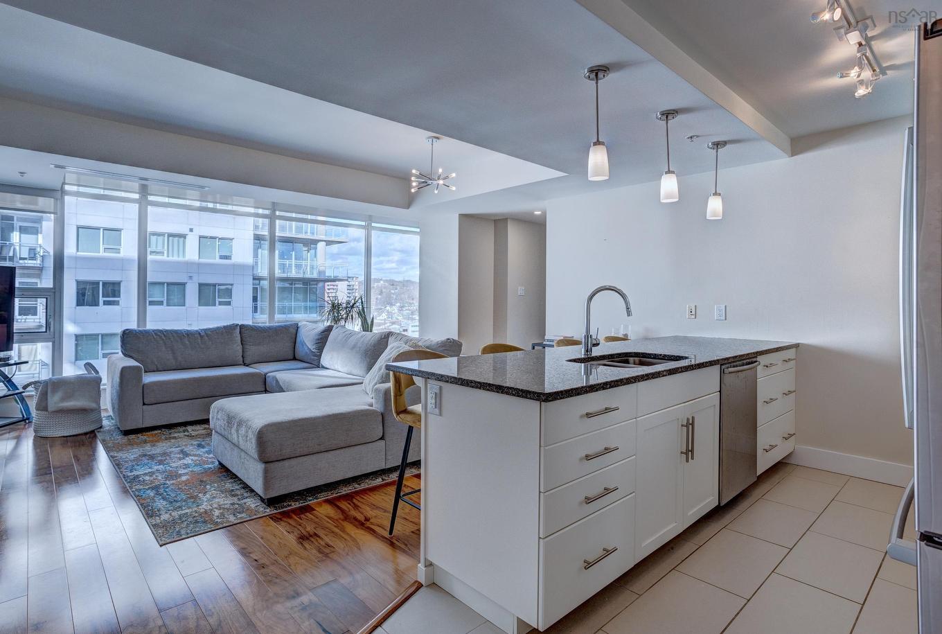 806 31 King'S Wharf Place, Dartmouth, NS