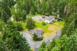 1533 Braddock Rd Errington, BC V0R 1V0