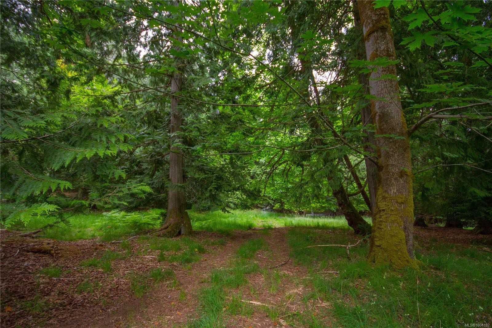 Lt 8 Sitka Grove, Gabriola Island, BC