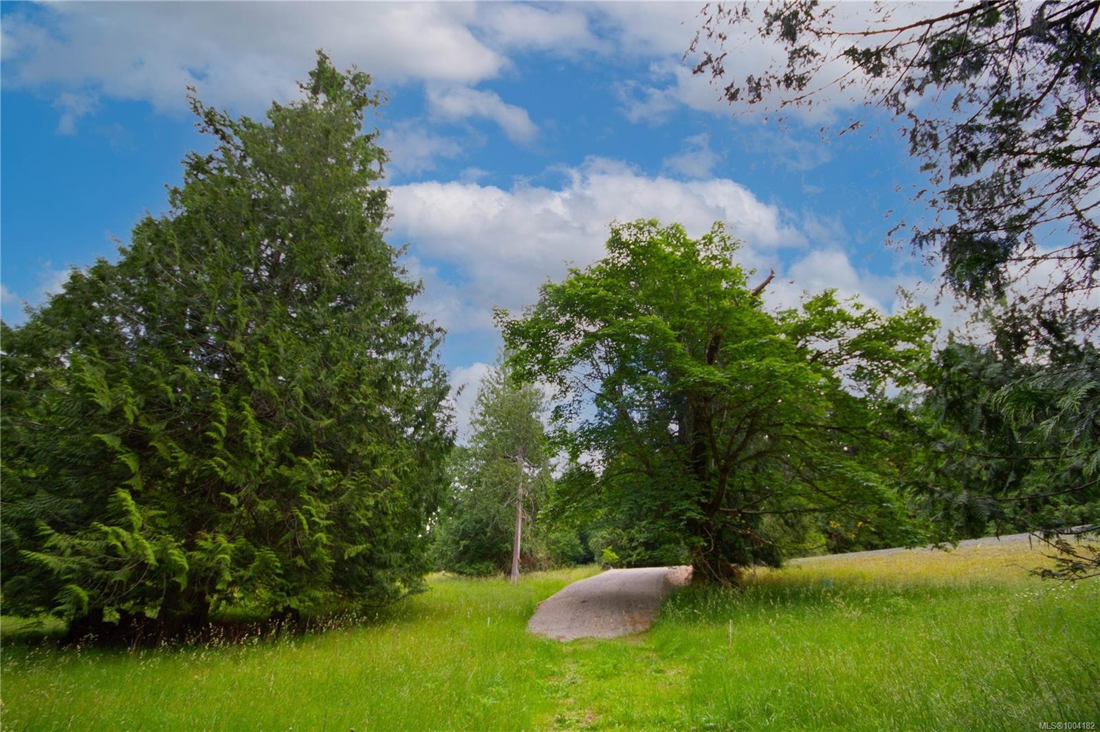 Lt 8 Sitka Grove, Gabriola Island, BC