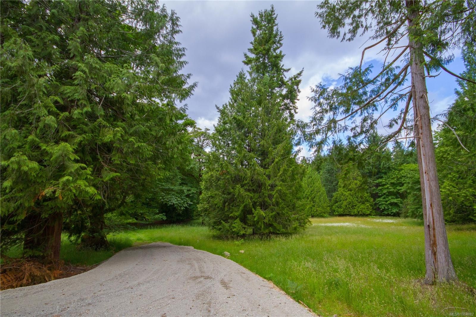 Lt 8 Sitka Grove, Gabriola Island, BC