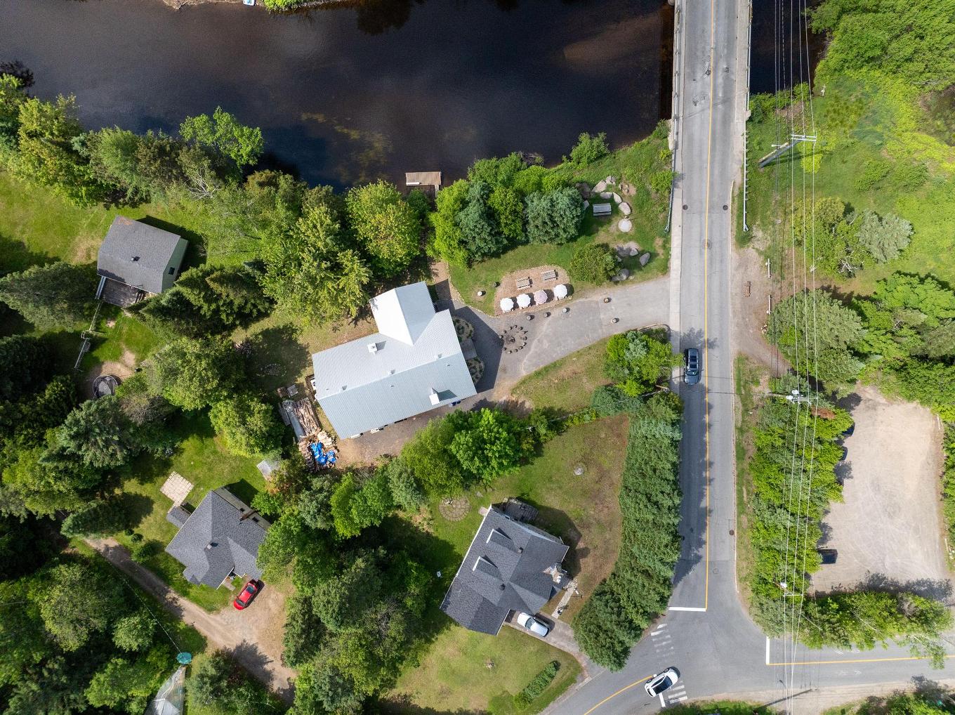 Vue d'ensemble - 1201Z 10E Avenue, Val-Morin, QC - Outdoor With View