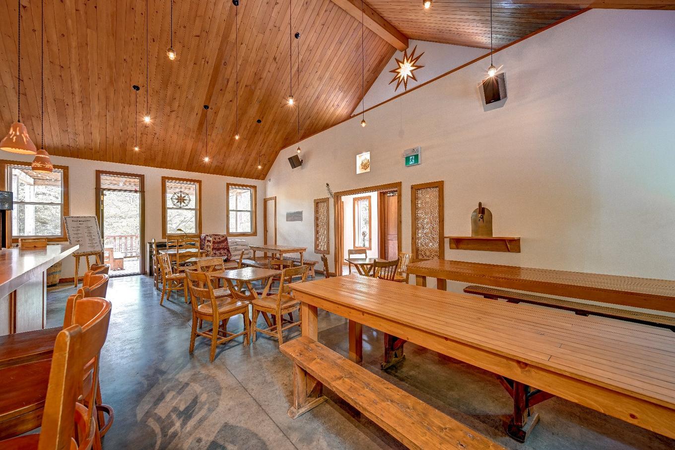 Intérieur - 1201Z 10E Avenue, Val-Morin, QC - Indoor