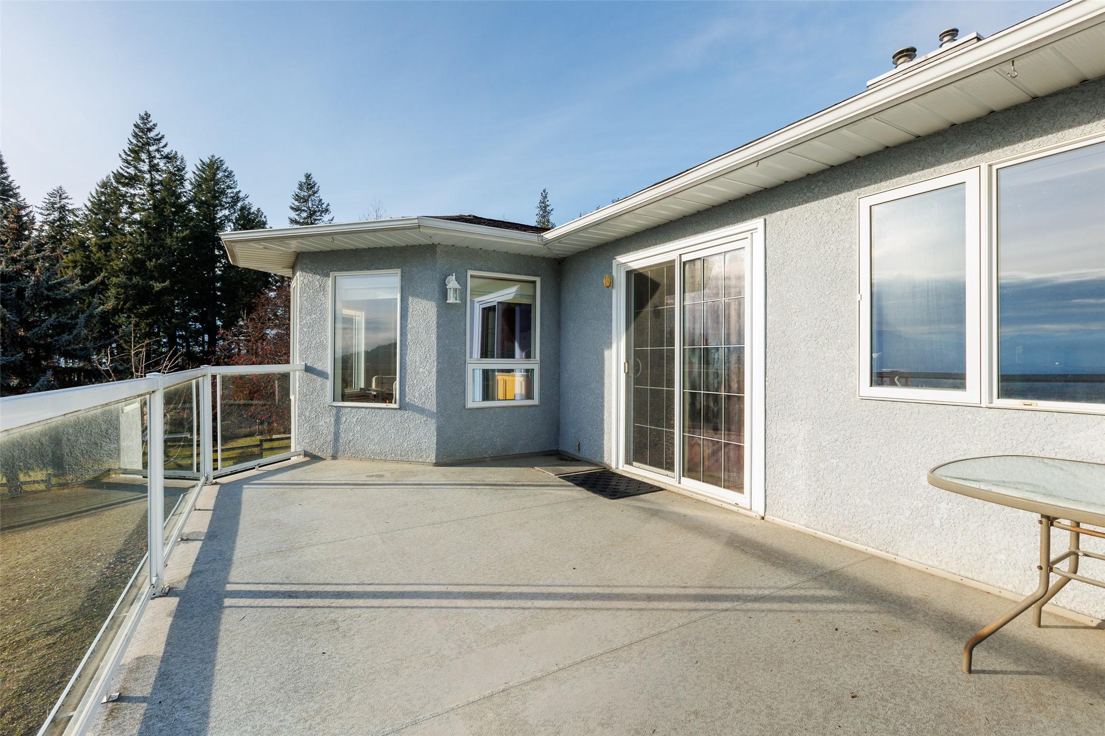 1061 Westview Road, Creston, BC