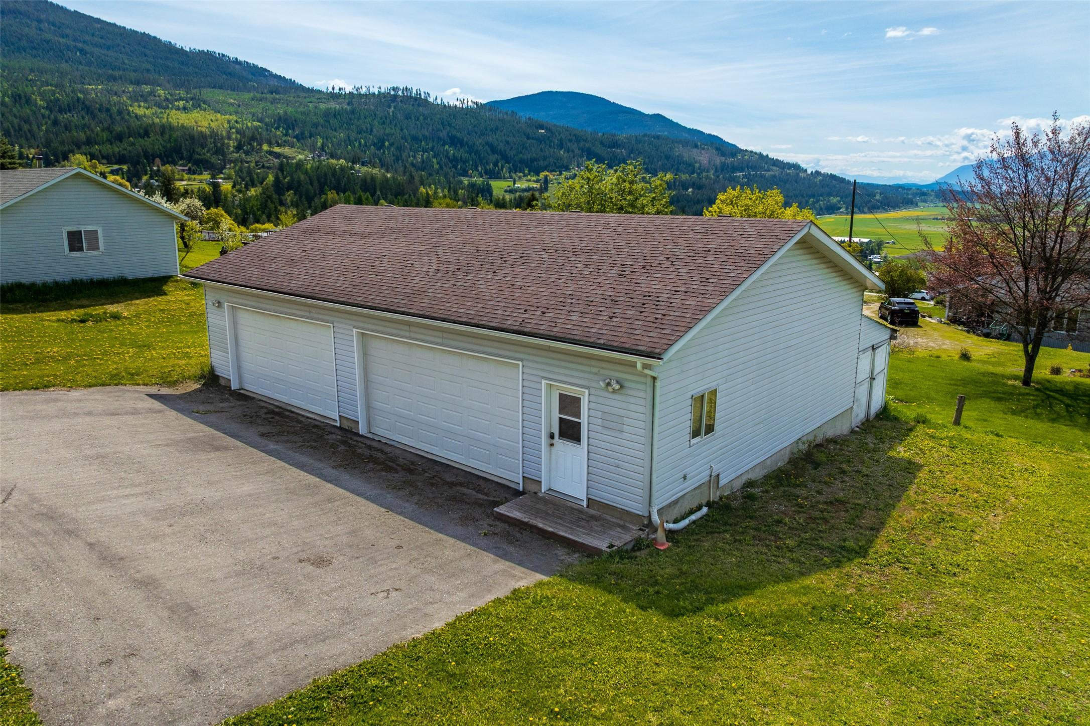 1061 Westview Road, Creston, BC