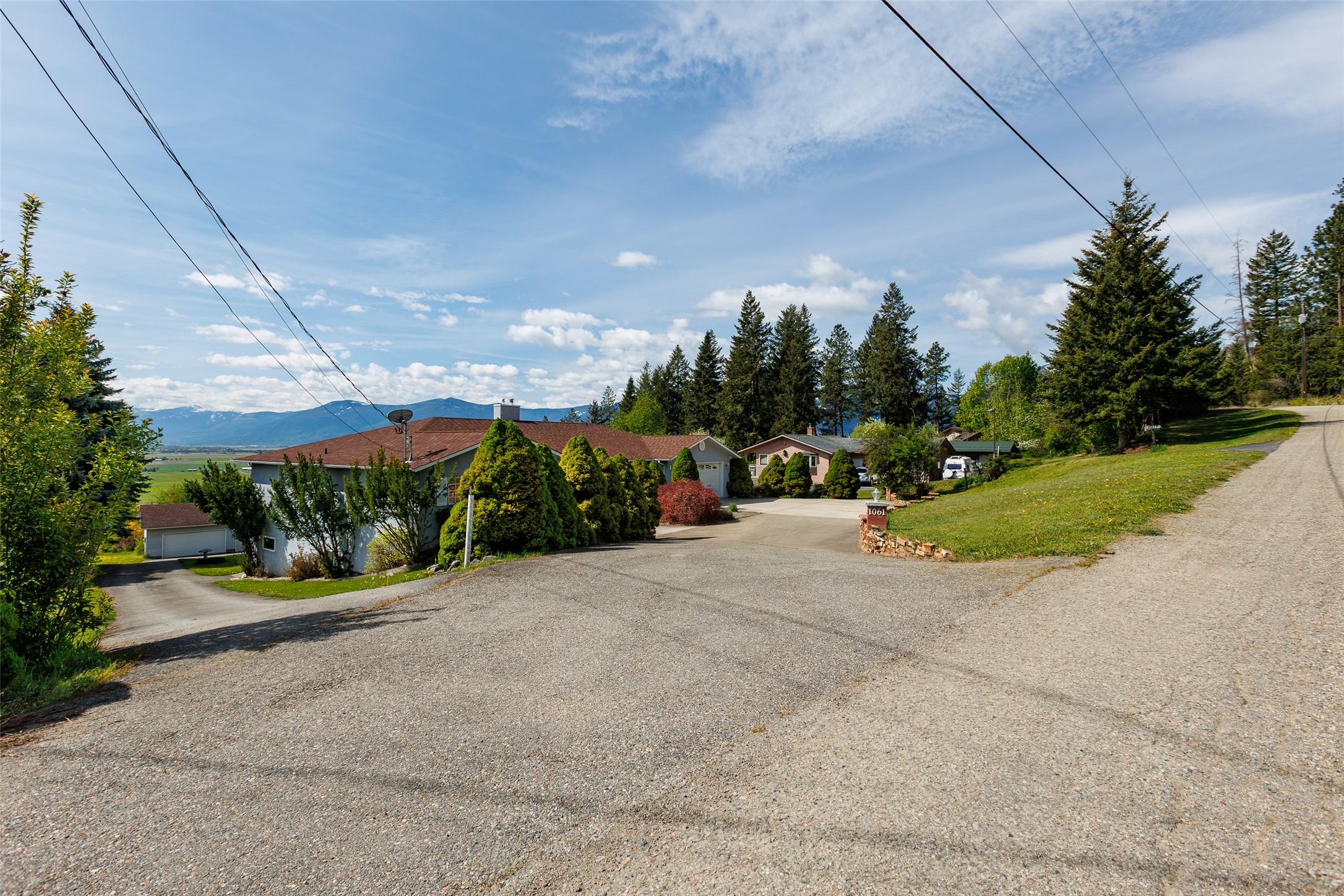 1061 Westview Road, Creston, BC