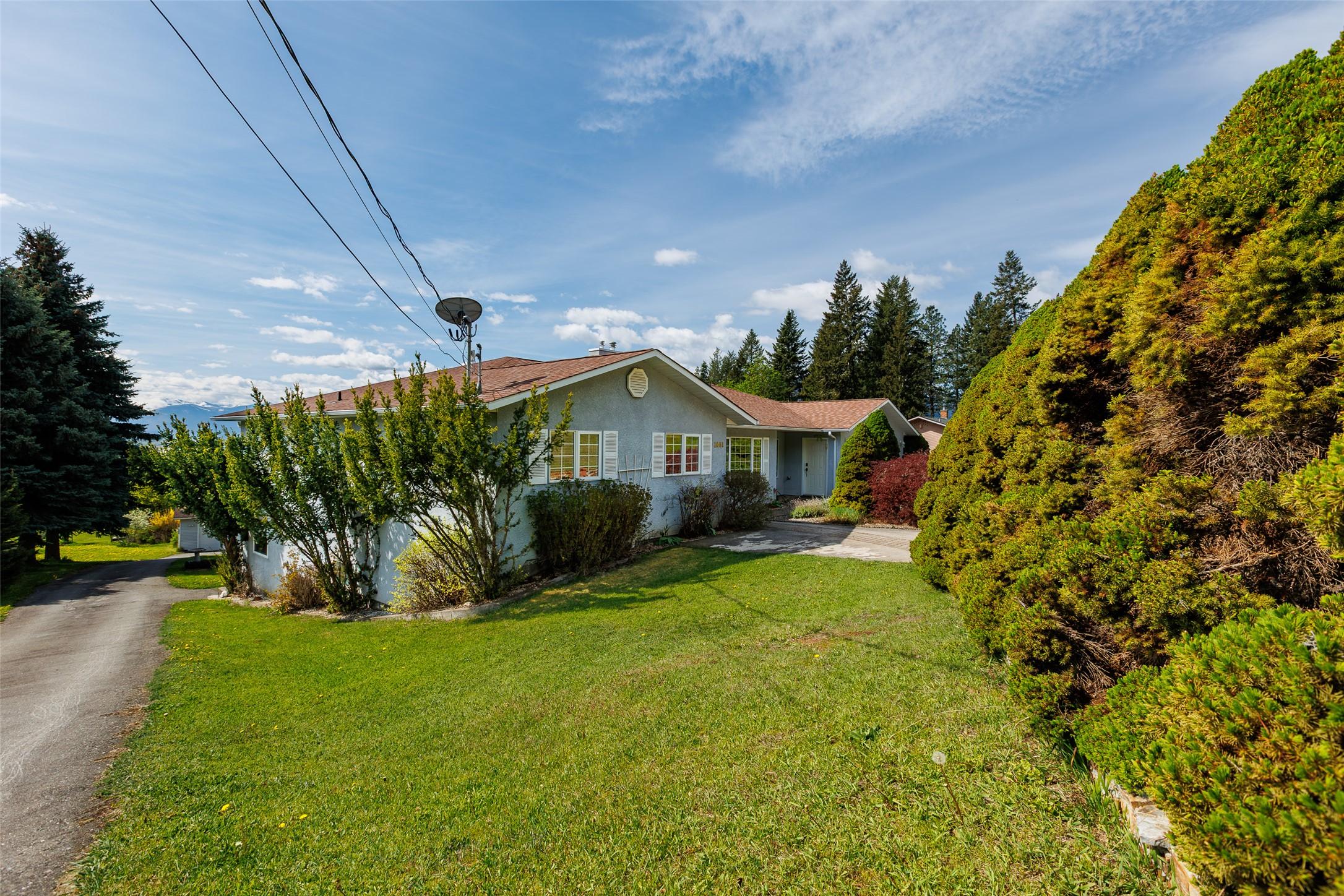 1061 Westview Road, Creston, BC